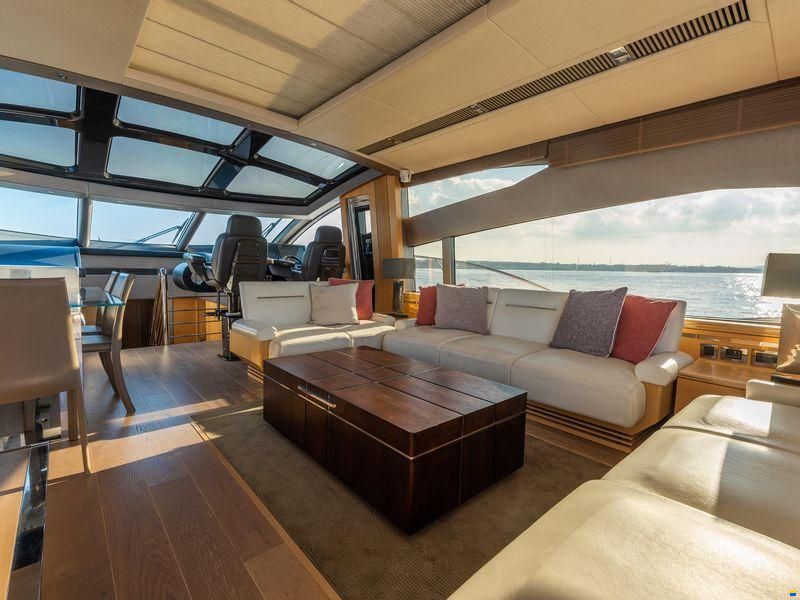 Sunseeker Predator 80