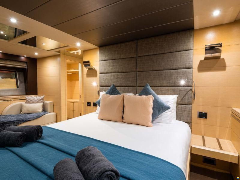 Sunseeker Predator 80