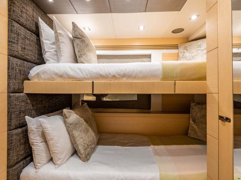 Sunseeker Predator 80