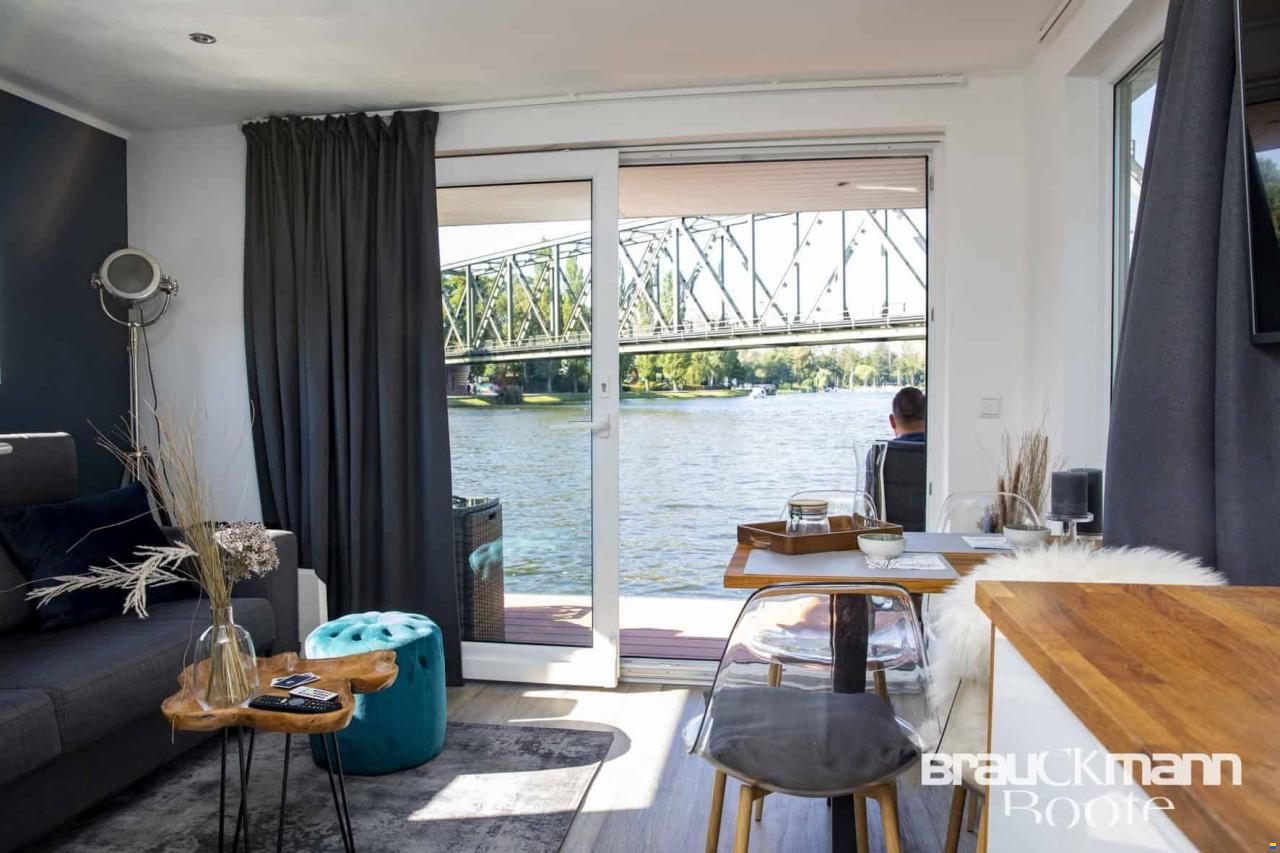 Mein-Hausboot Smart