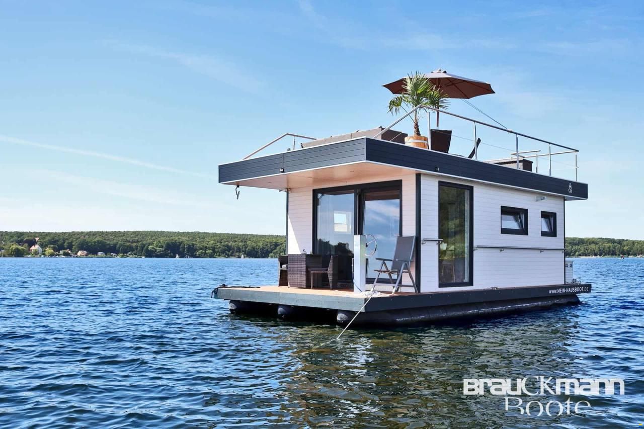 Mein-Hausboot Smart