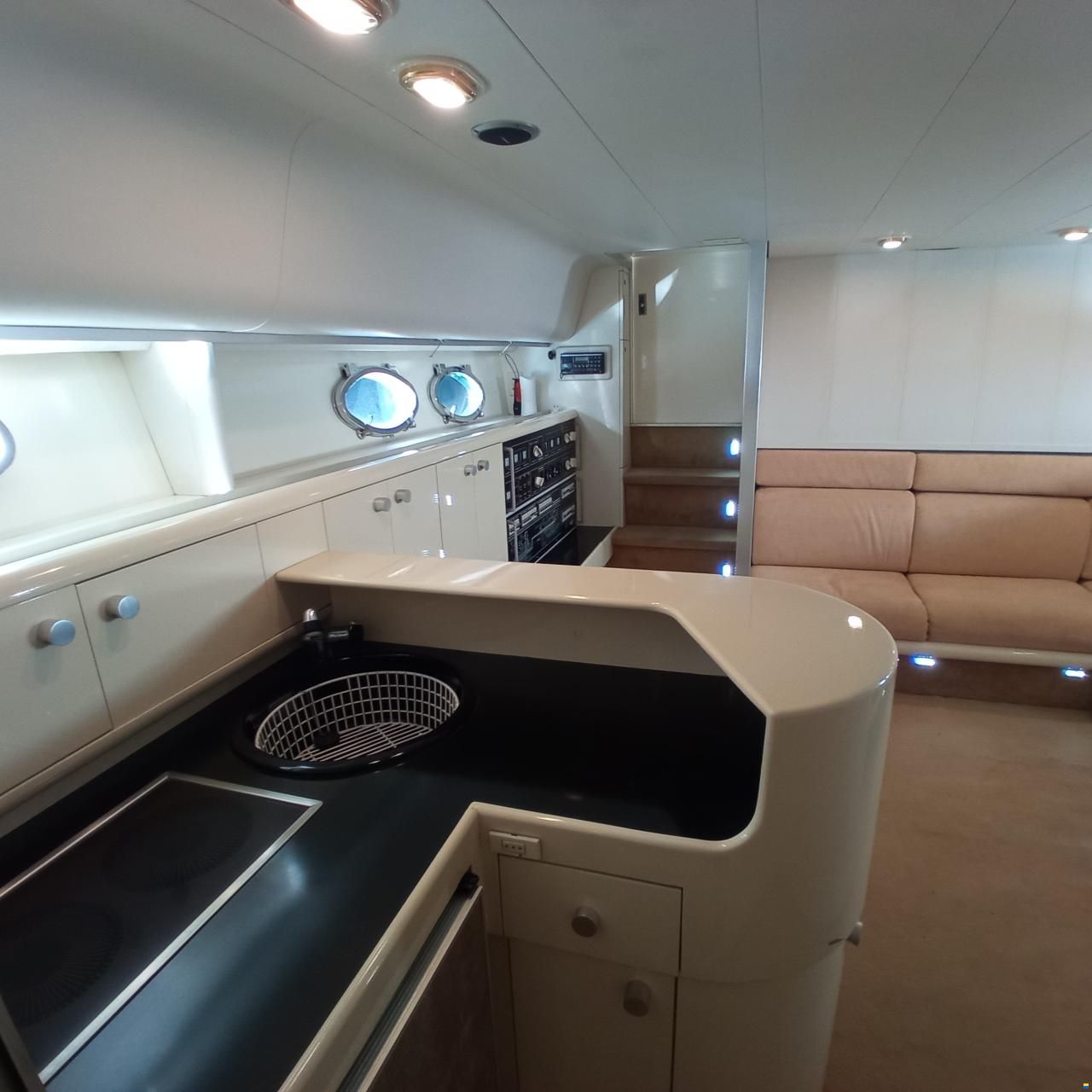 Profilmarine Cherokee 50