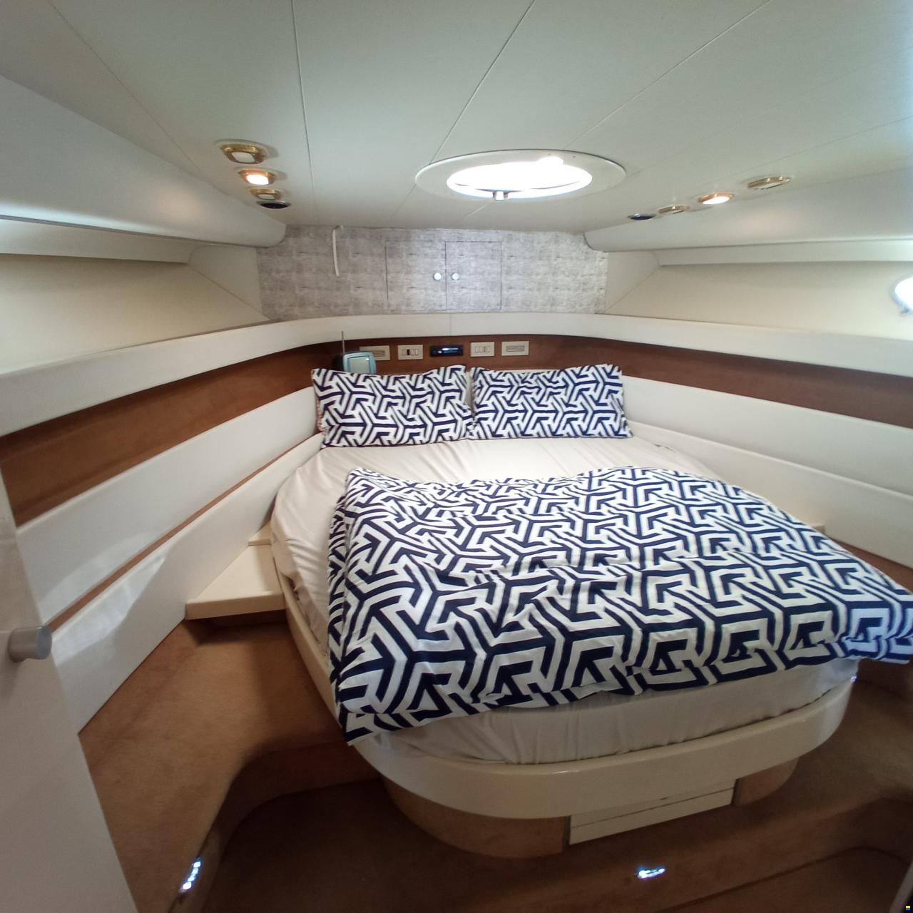 Profilmarine Cherokee 50