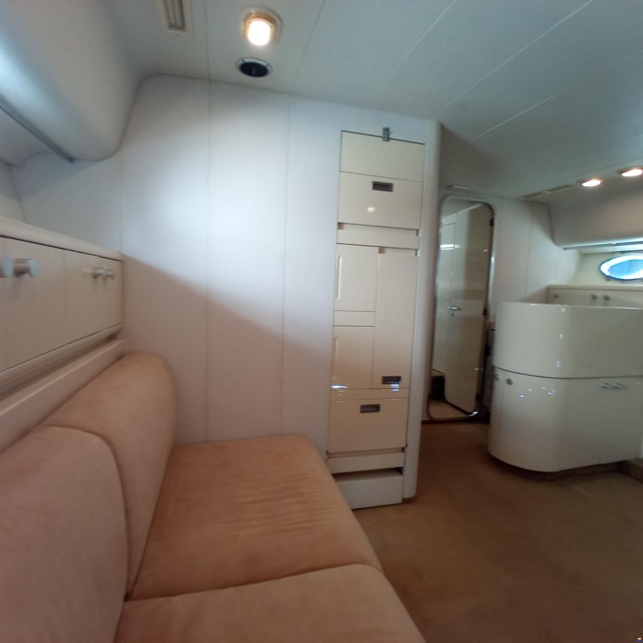 Profilmarine Cherokee 50