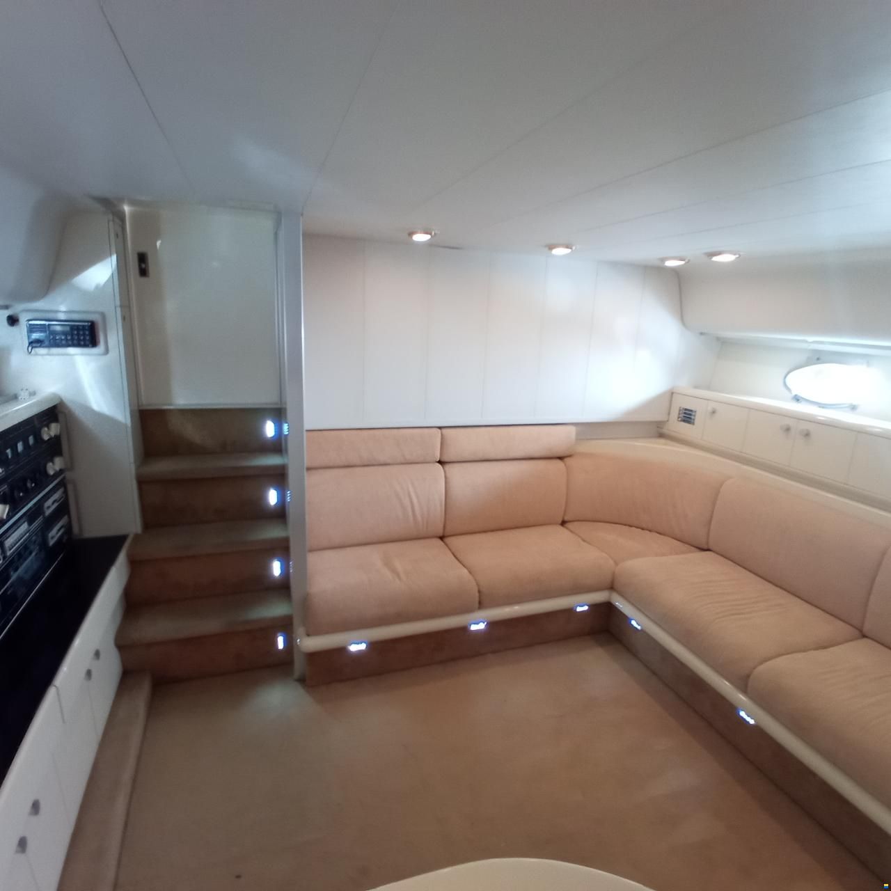 Profilmarine Cherokee 50