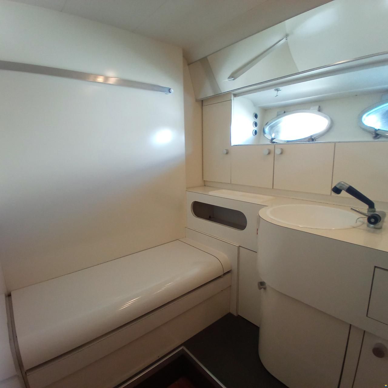 Profilmarine Cherokee 50