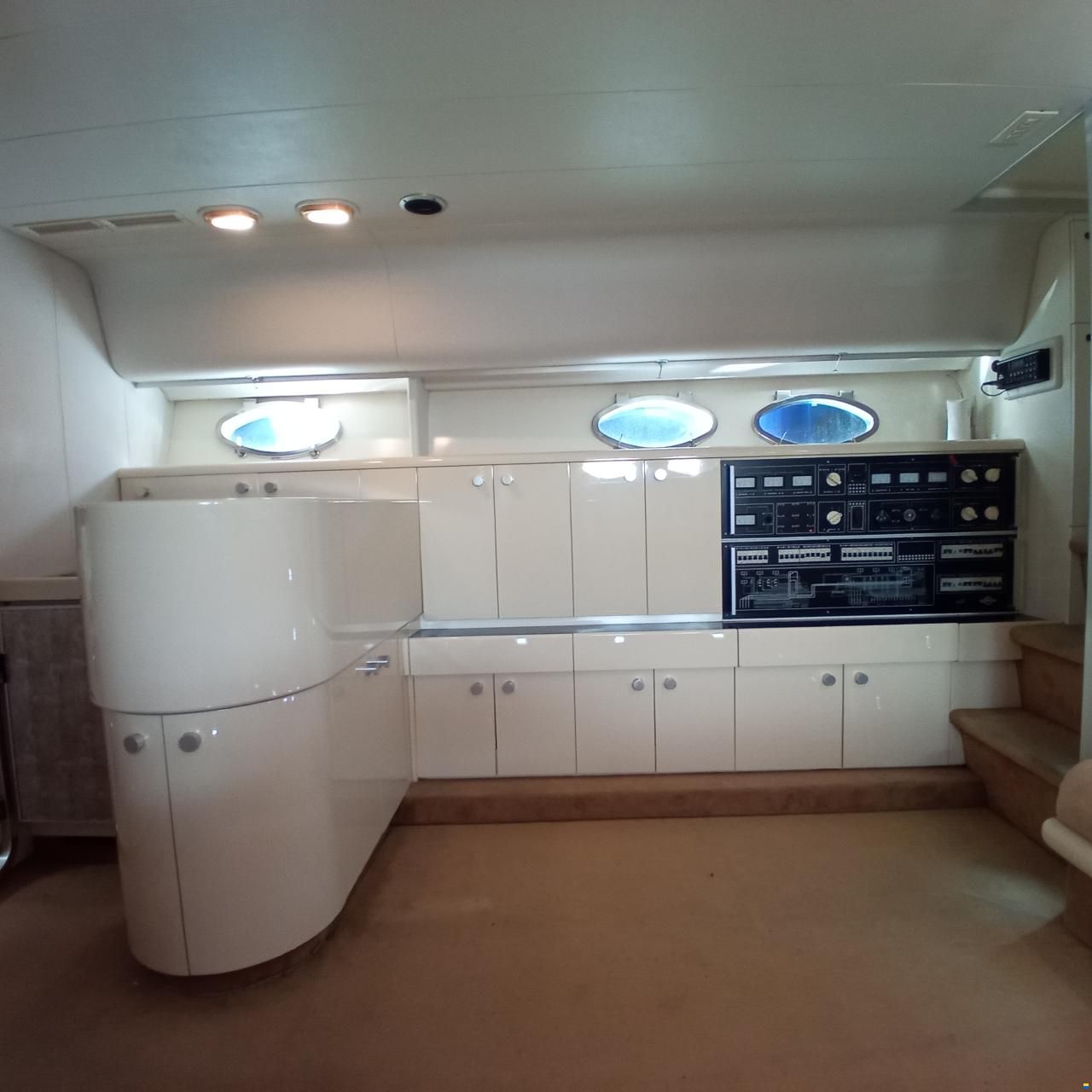 Profilmarine Cherokee 50
