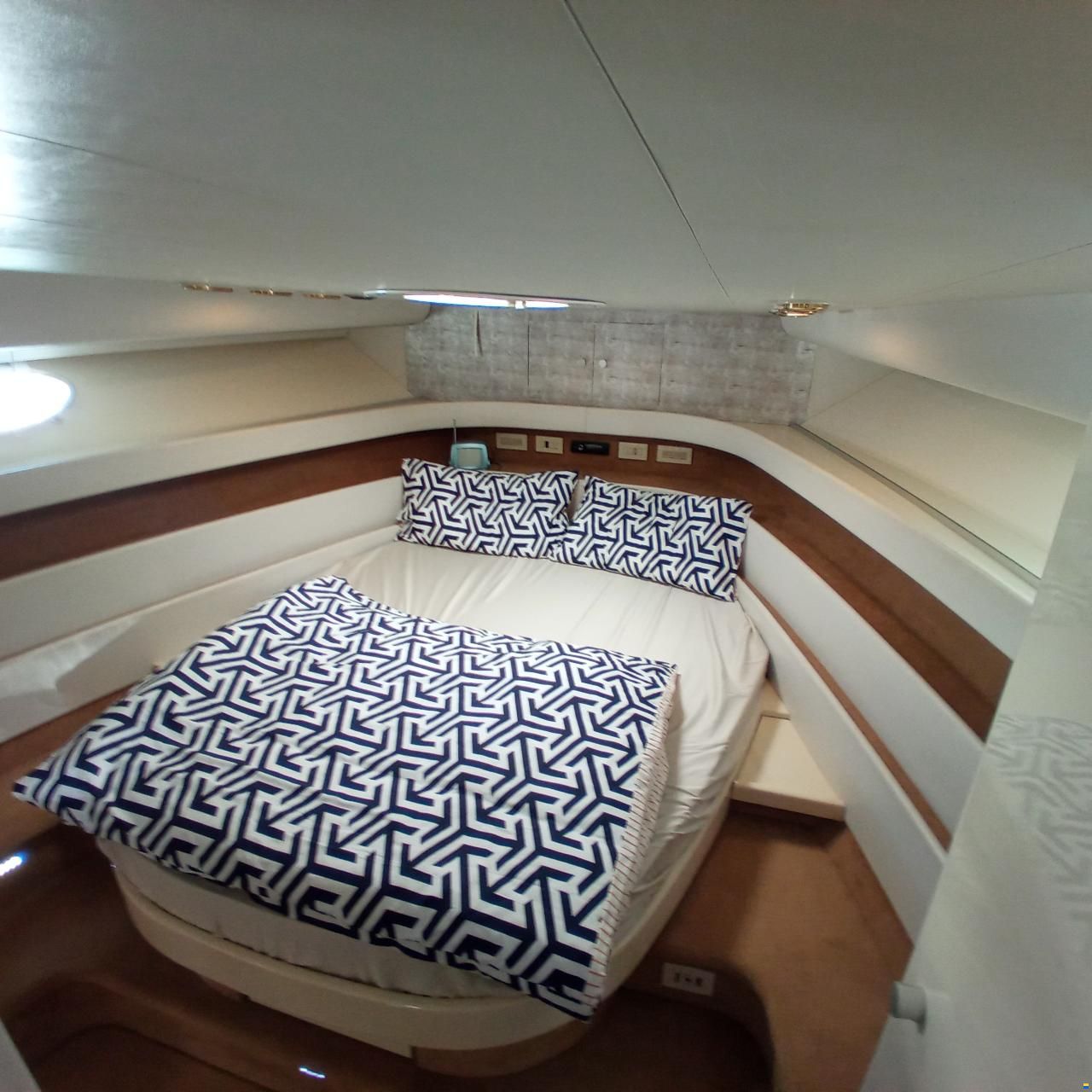 Profilmarine Cherokee 50