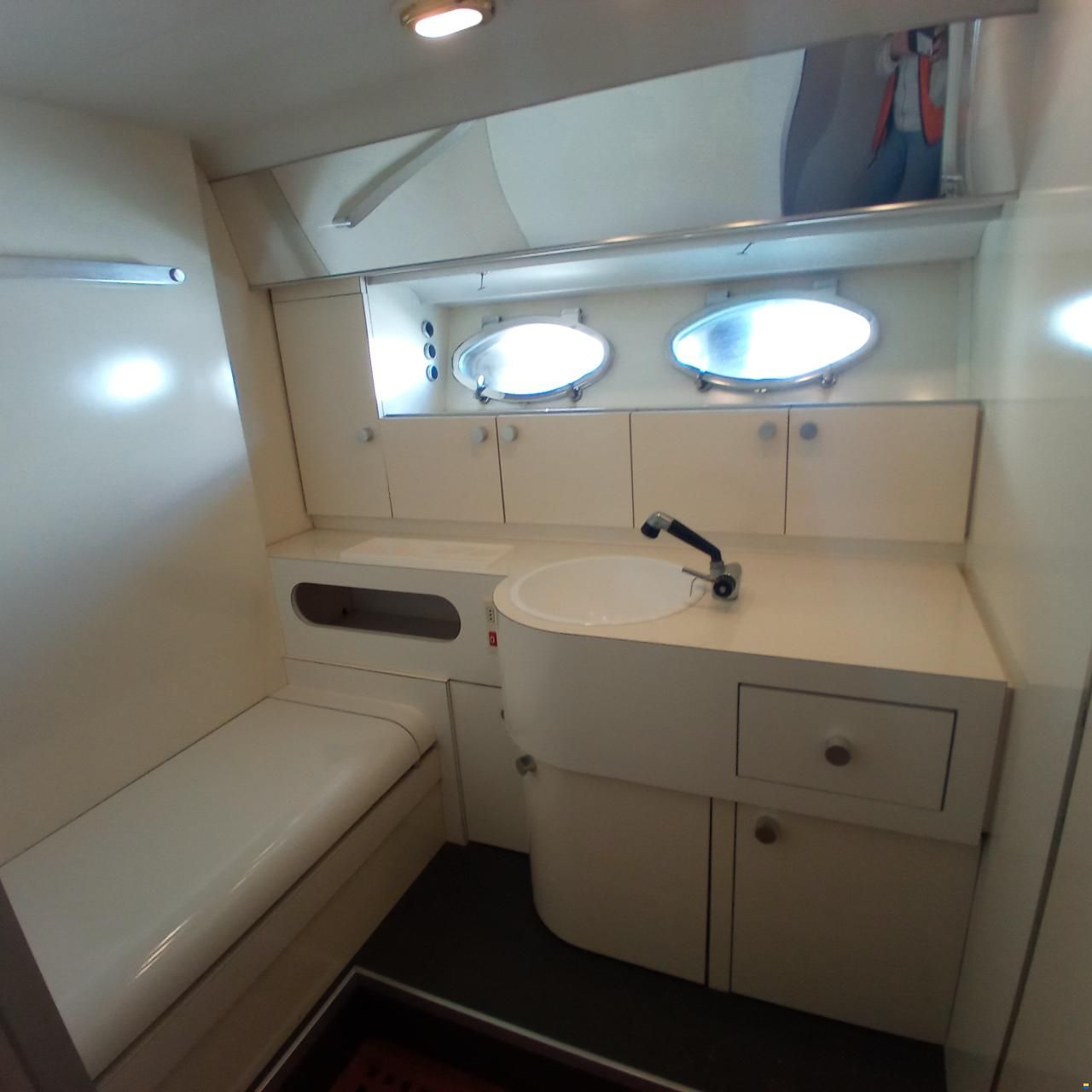 Profilmarine Cherokee 50