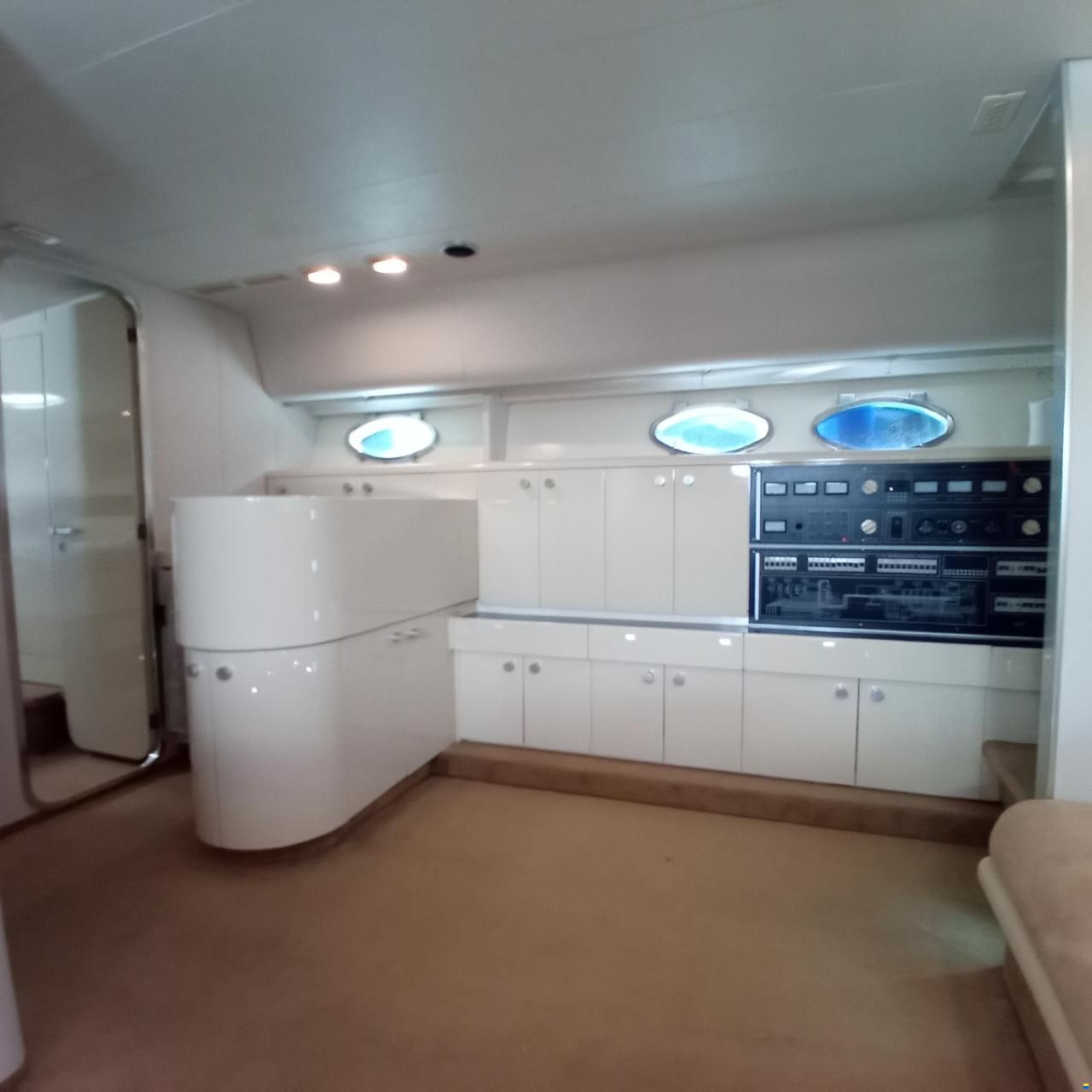 Profilmarine Cherokee 50