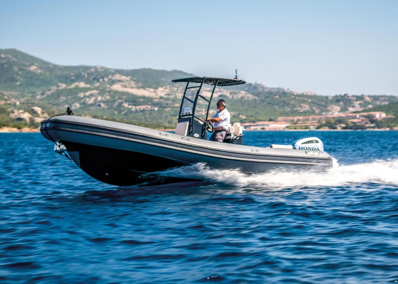 SeaWater Phantom 230