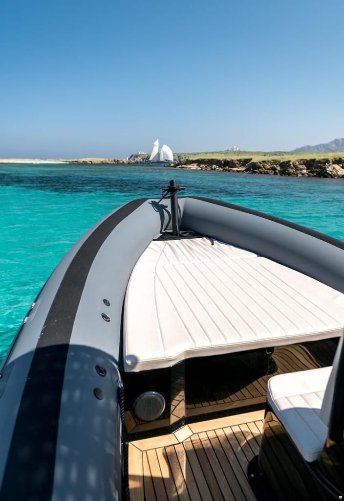 SeaWater Phantom 230