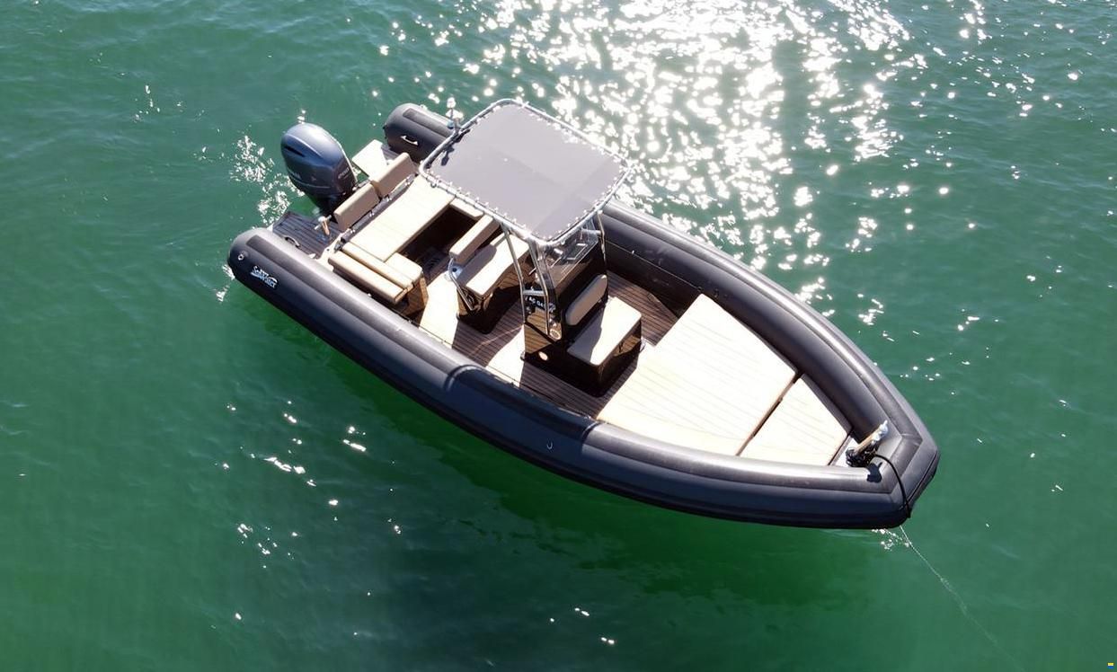 SeaWater Phantom 230