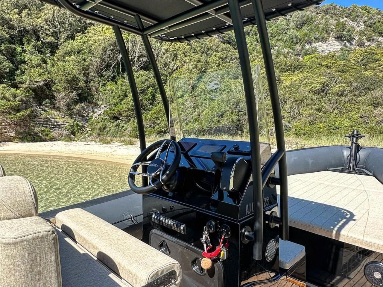 SeaWater Phantom 230