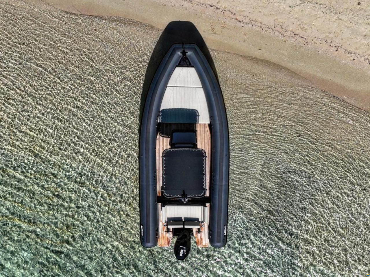 SeaWater Phantom 230