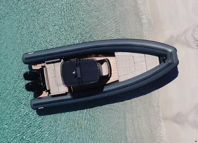 SeaWater Phantom 280