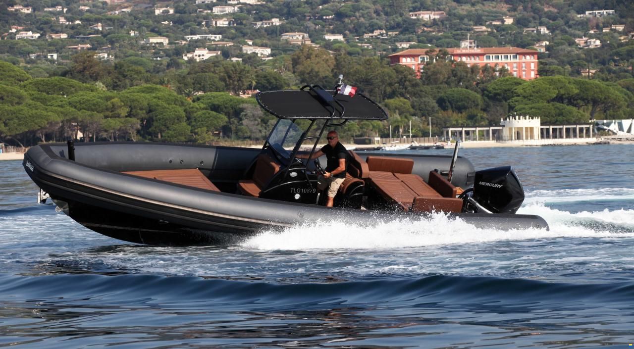 SeaWater Phantom 280