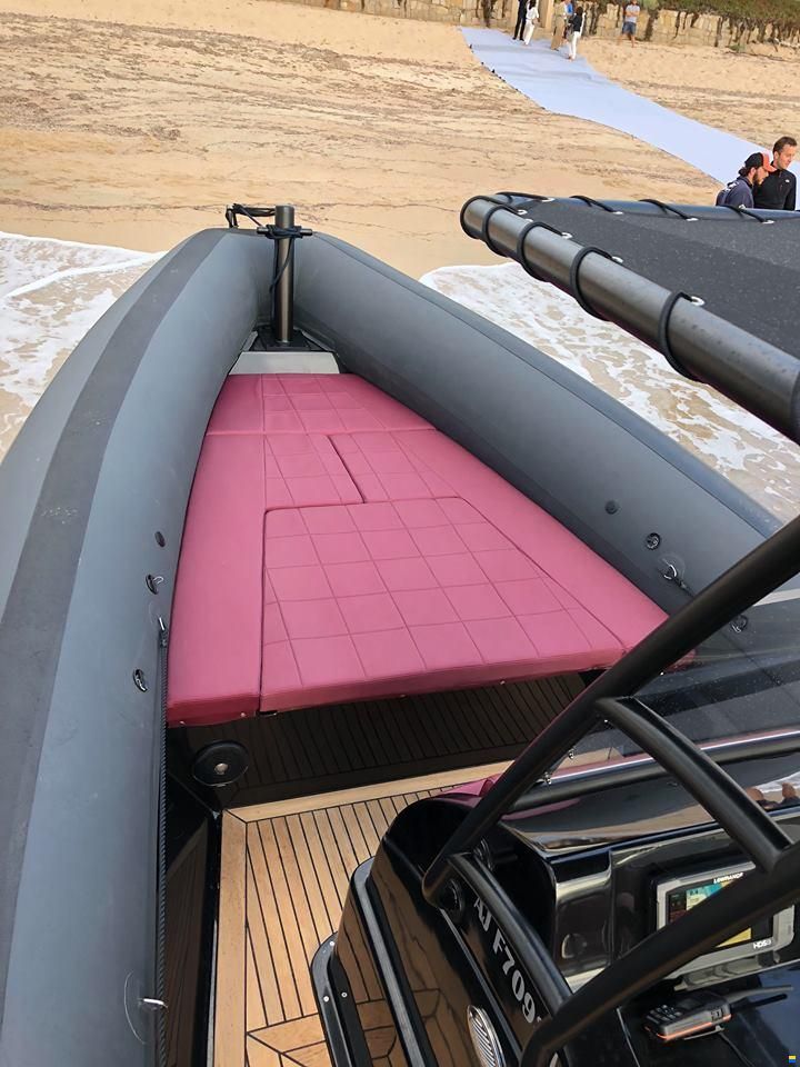 SeaWater Phantom 280