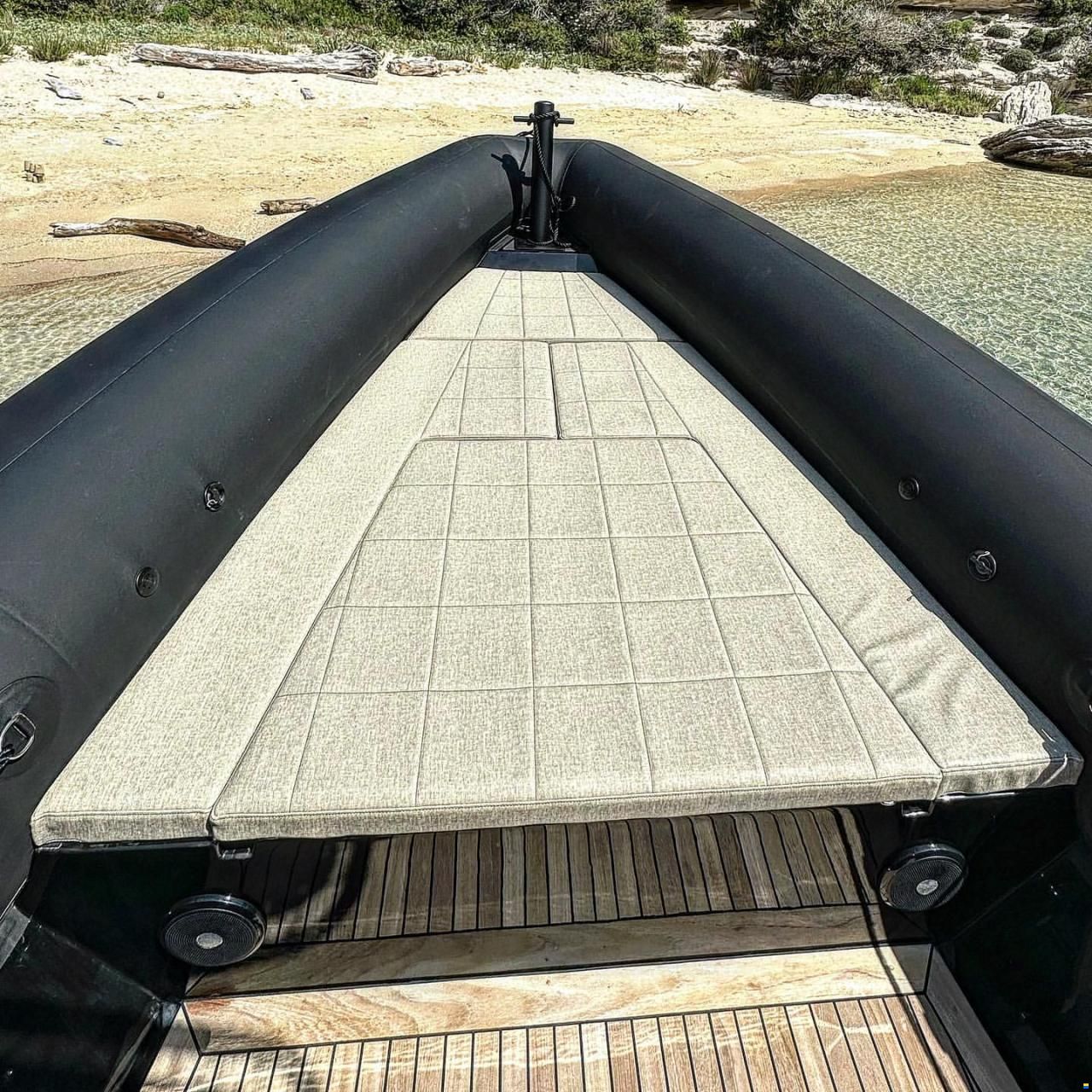 SeaWater Phantom 280