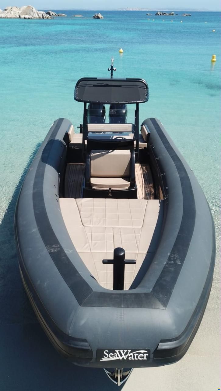 SeaWater Phantom 280