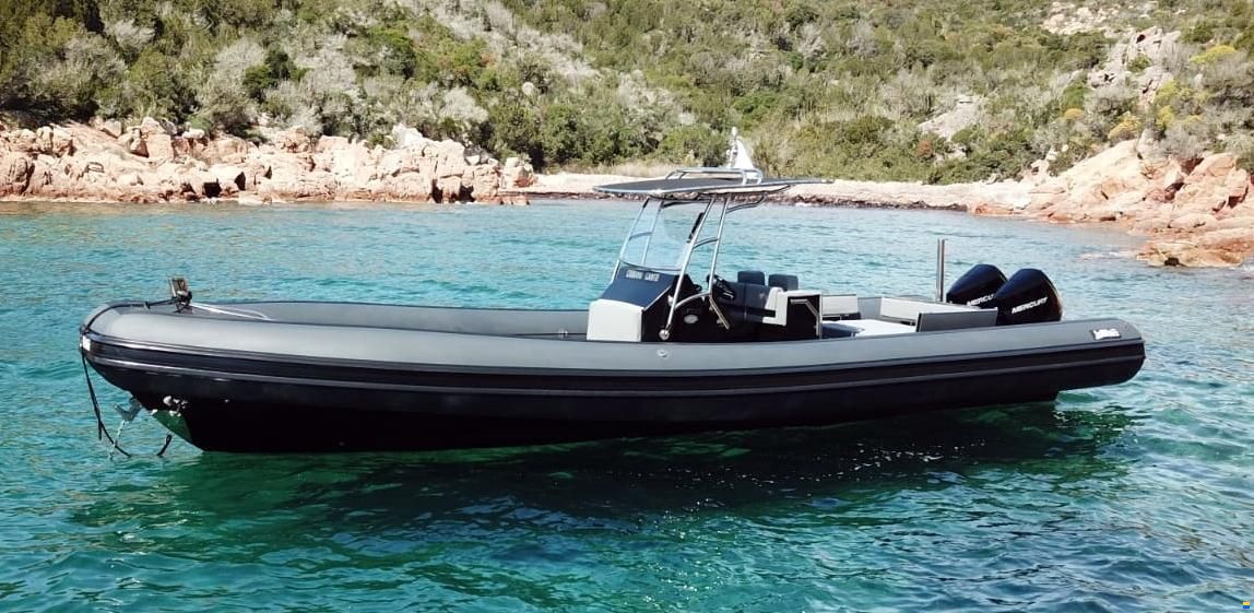 SeaWater Phantom 300