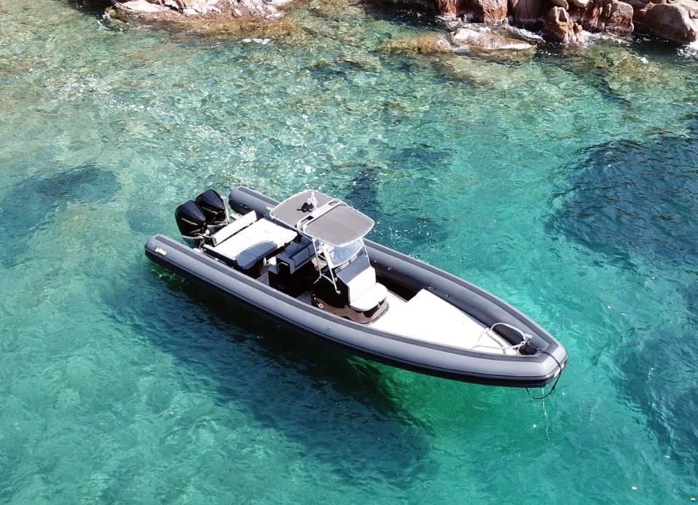 SeaWater Phantom 300