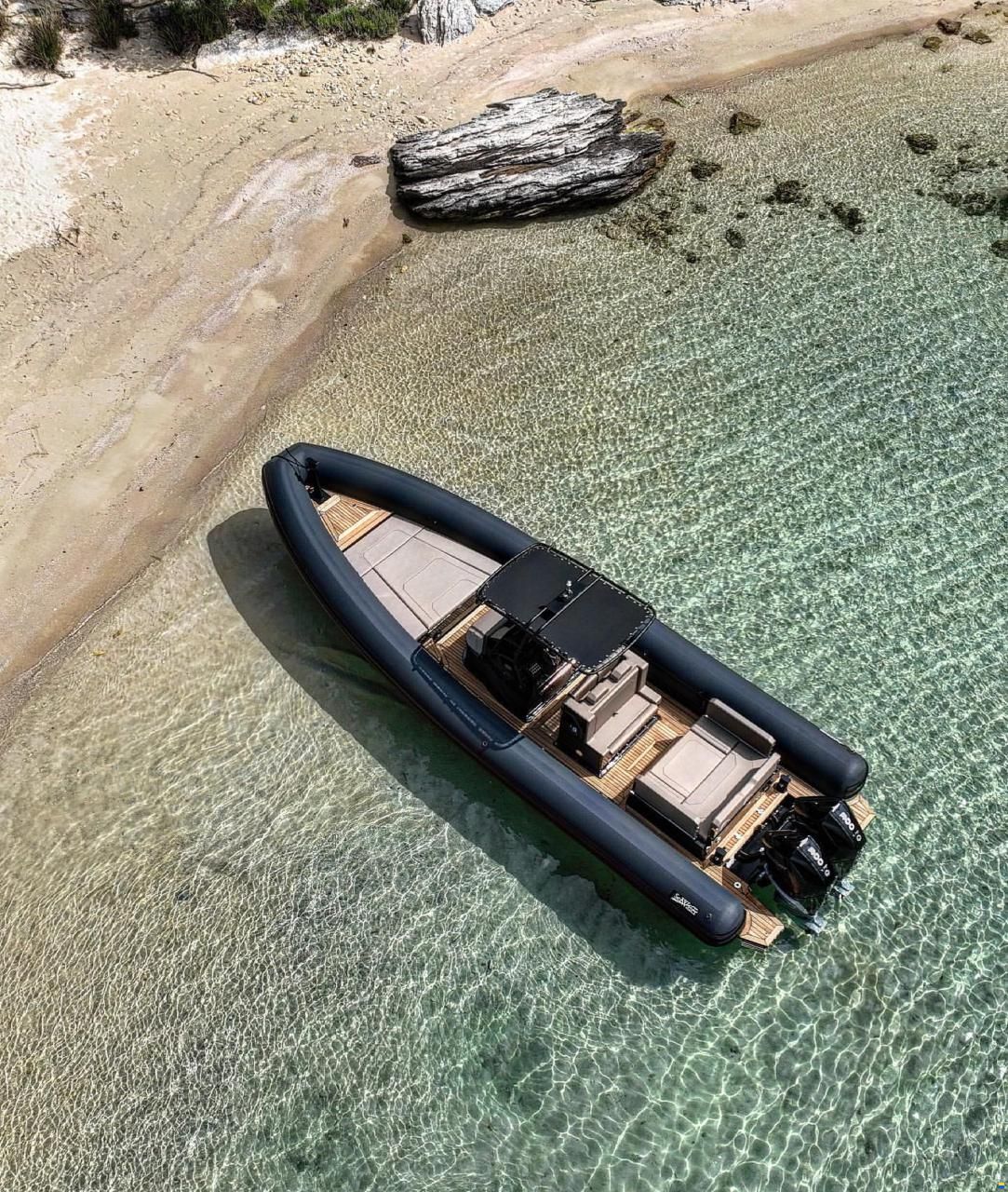 SeaWater Phantom 300