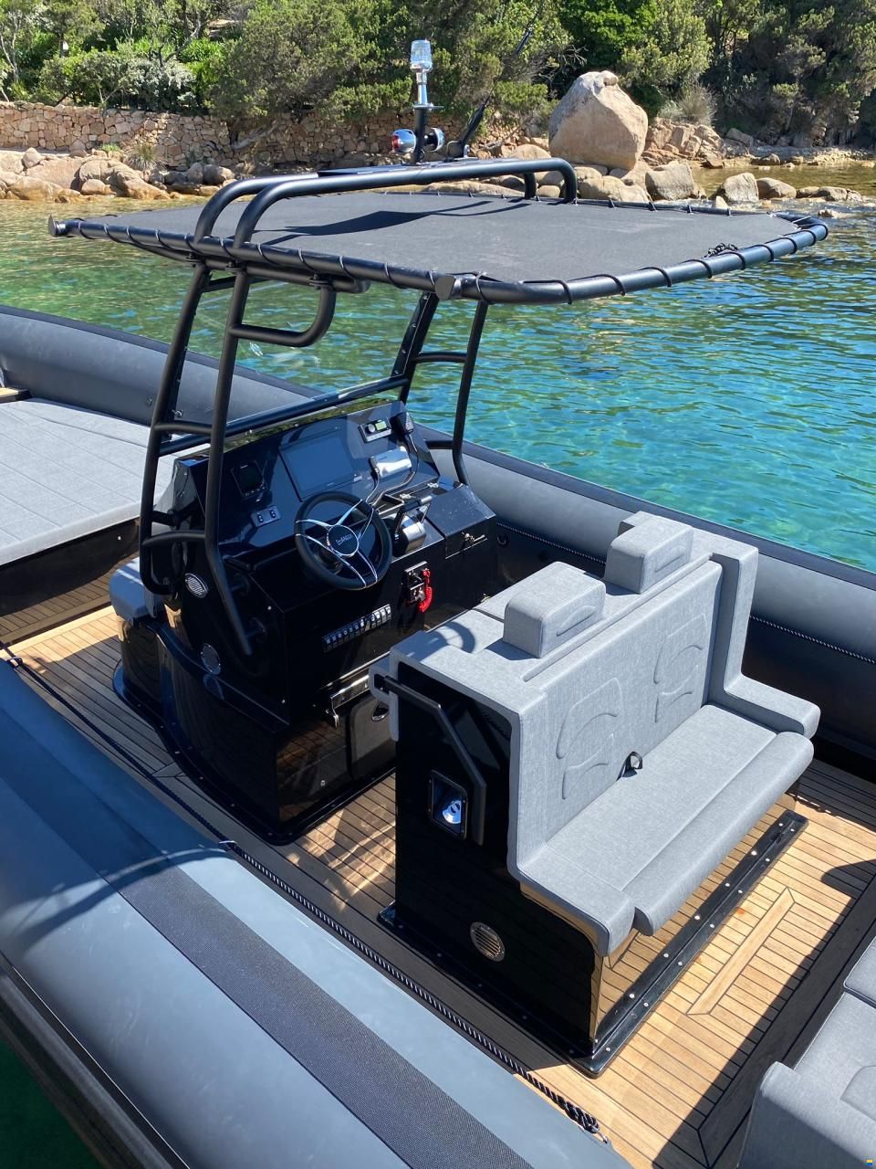 SeaWater Phantom 300