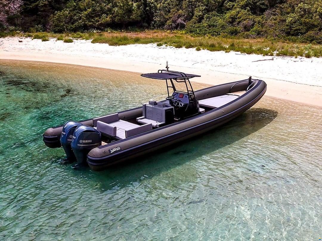 SeaWater Phantom 300