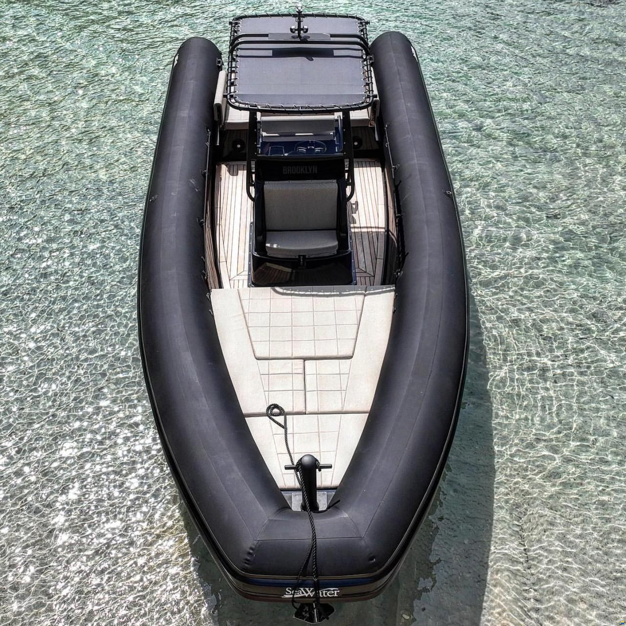 SeaWater Phantom 300