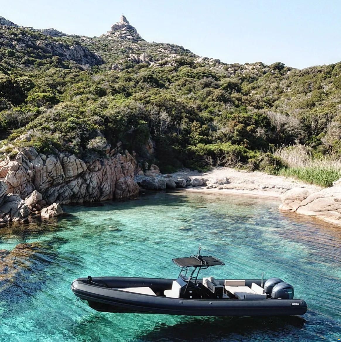 SeaWater Phantom 300