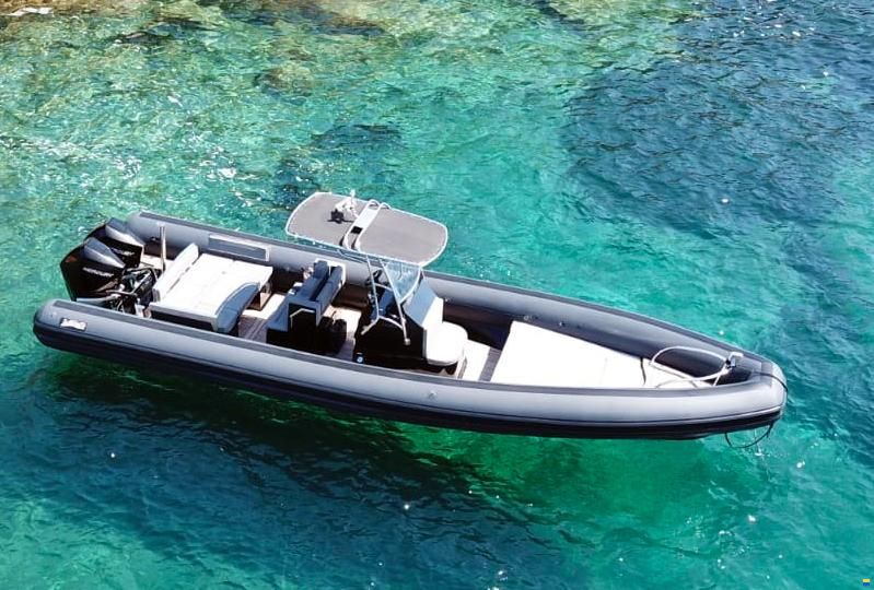 SeaWater Phantom 300