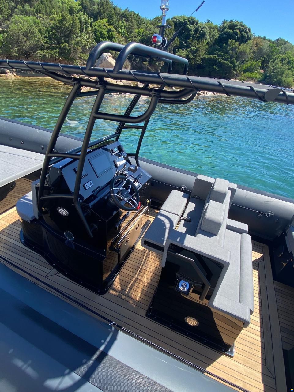 SeaWater Phantom 300