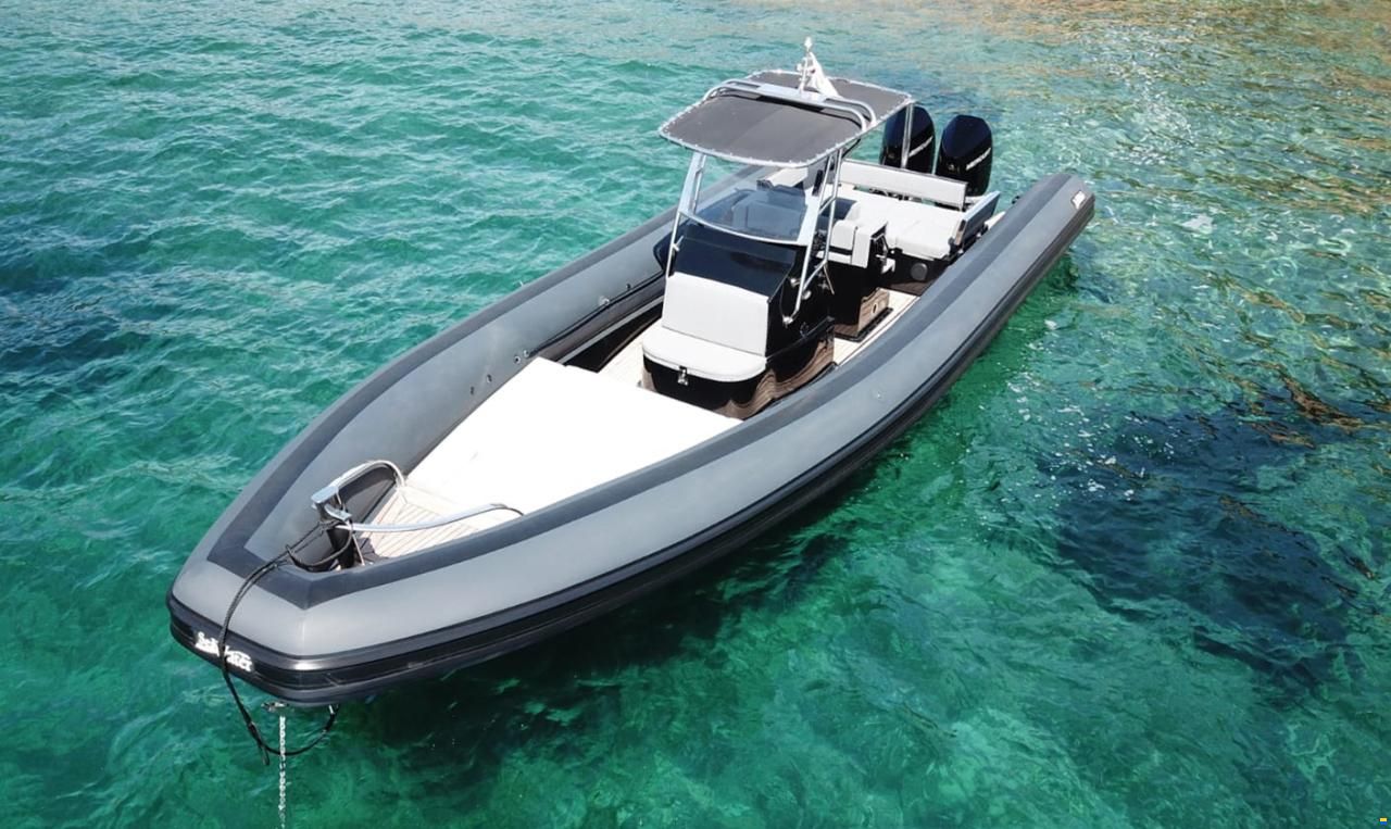 SeaWater Phantom 300