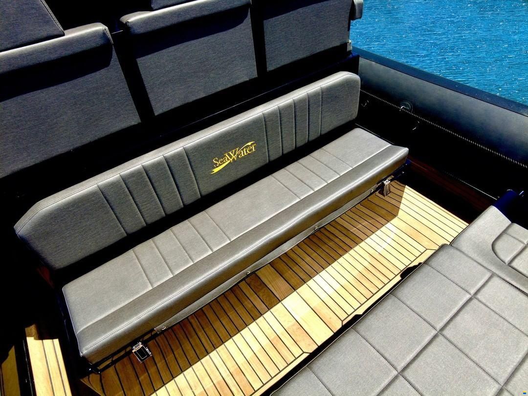 SeaWater Phantom 400