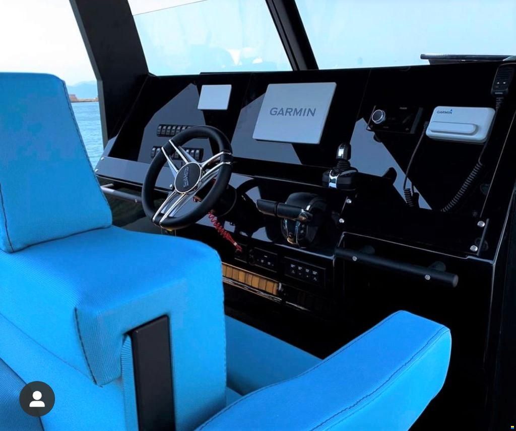 SeaWater Phantom 400