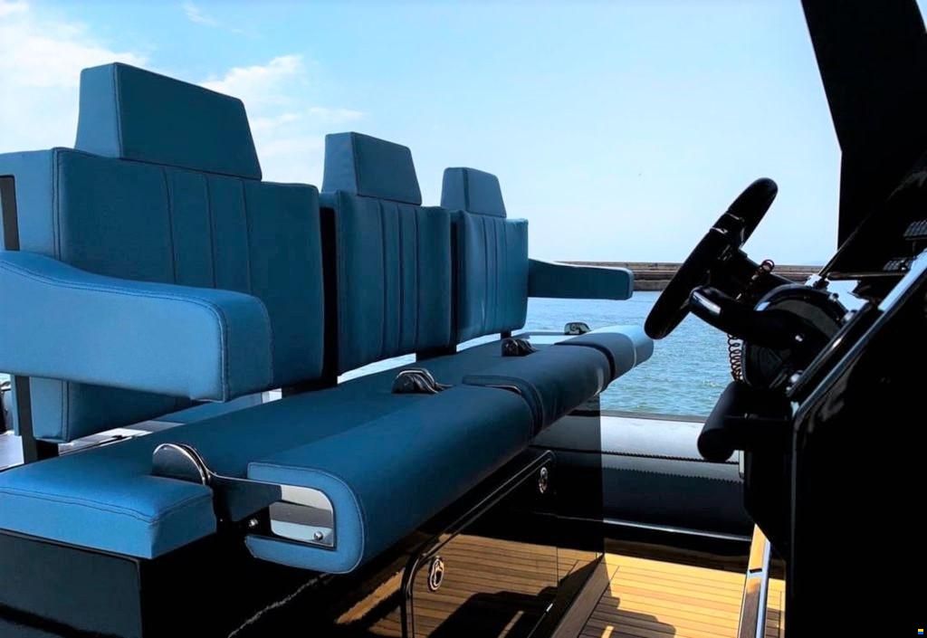 SeaWater Phantom 400