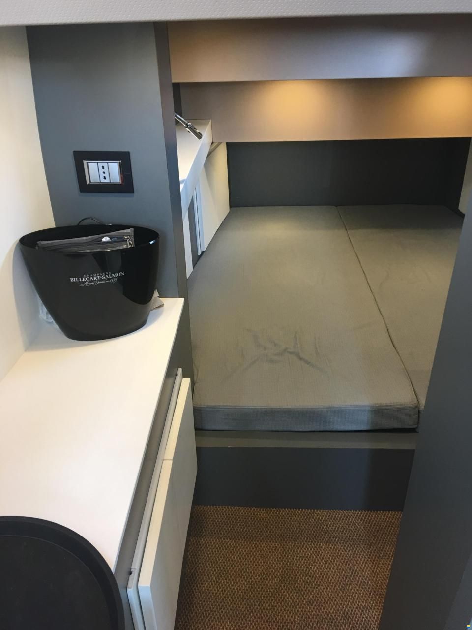 SeaWater Phantom 500