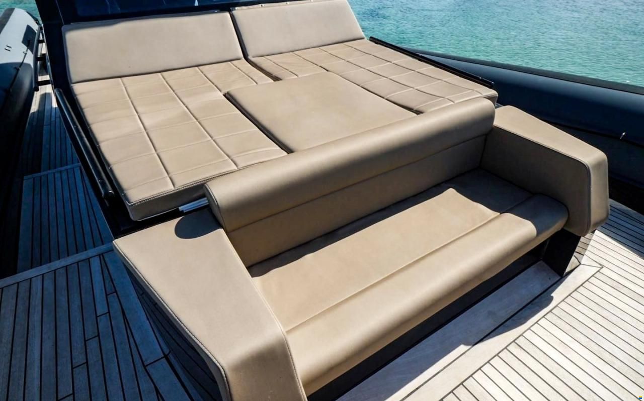 SeaWater Phantom 500