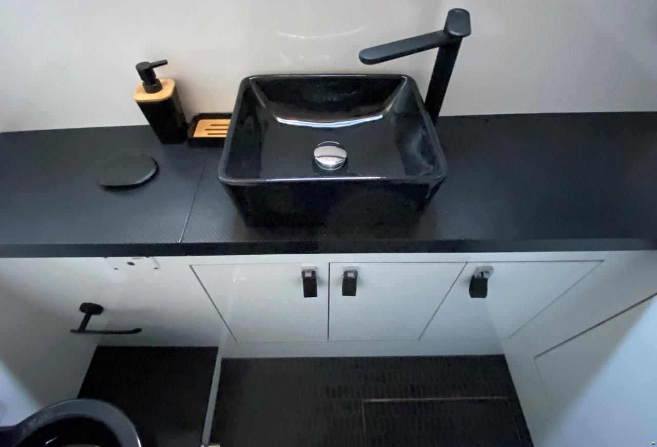 SeaWater Phantom 500