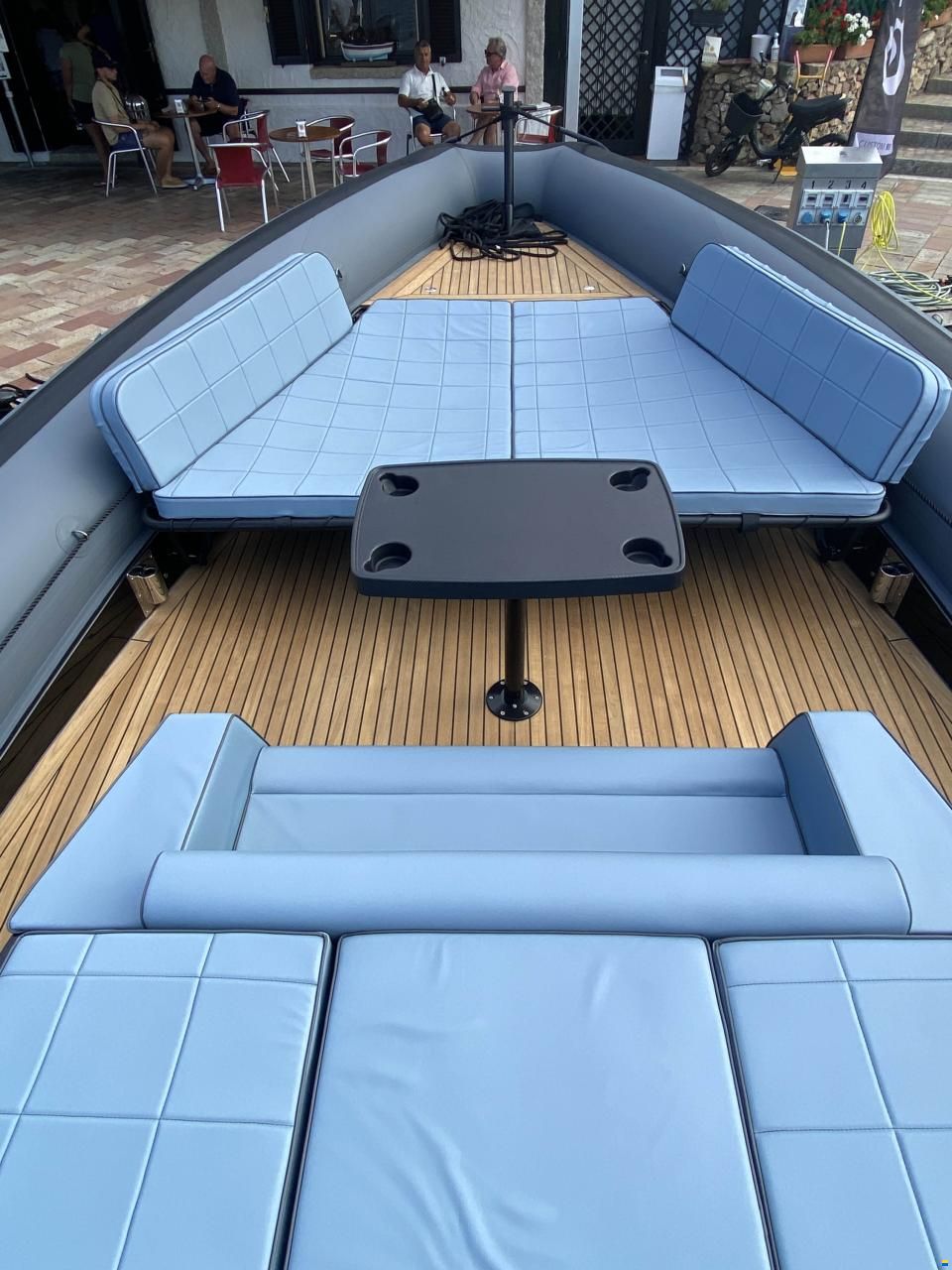 SeaWater Phantom 500