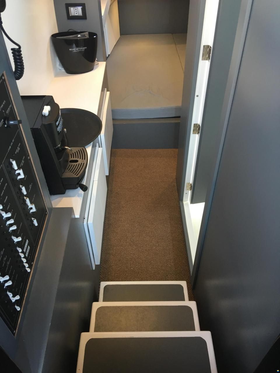 SeaWater Phantom 500