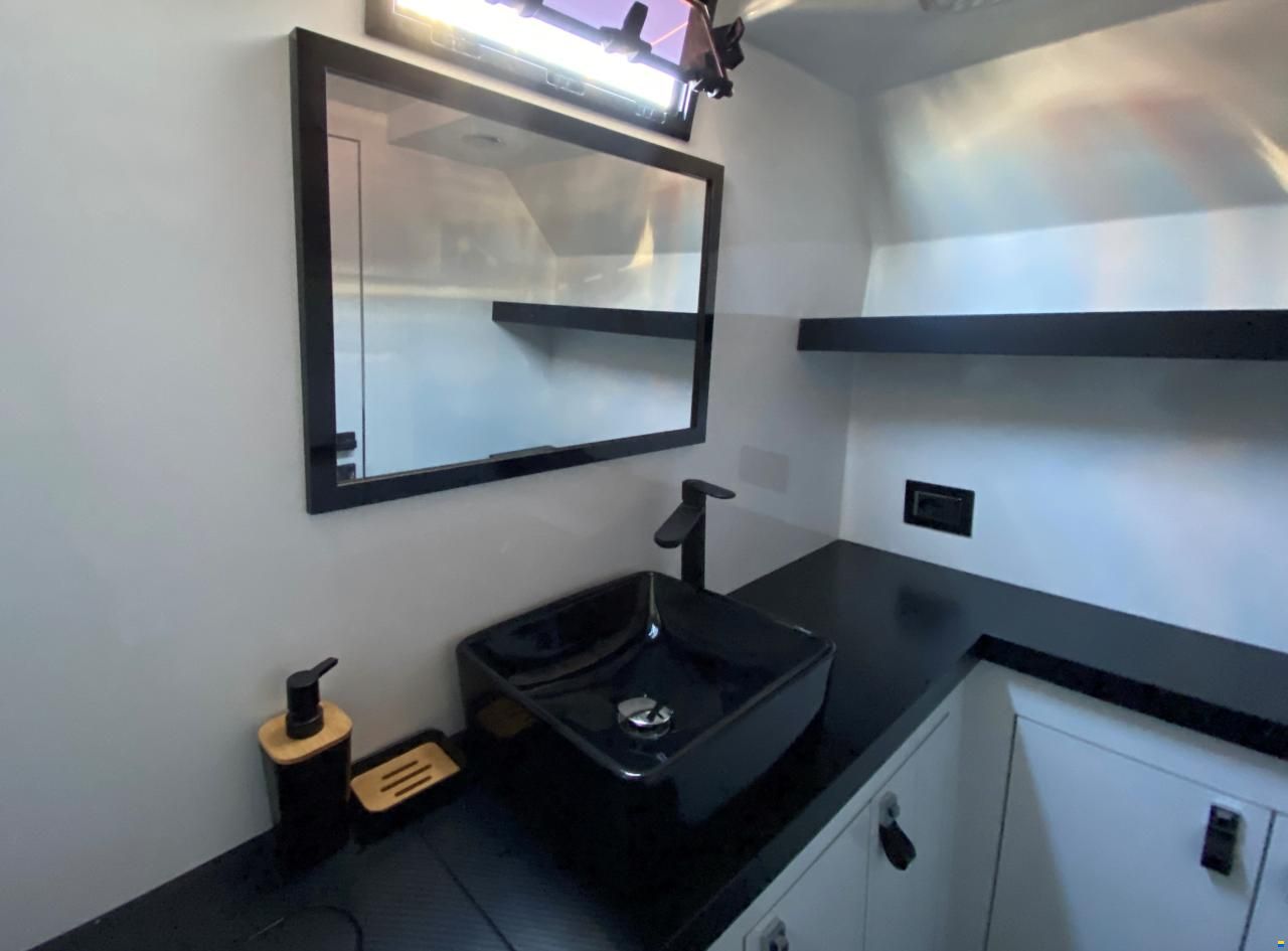 SeaWater Phantom 500