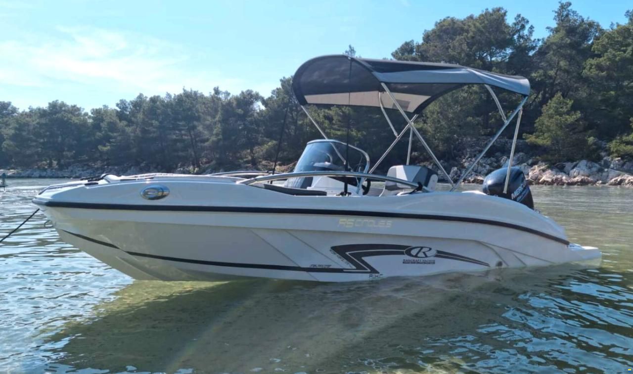 Ran Raft 2017 Rancraft RS Cinque, EUR 7.900,-