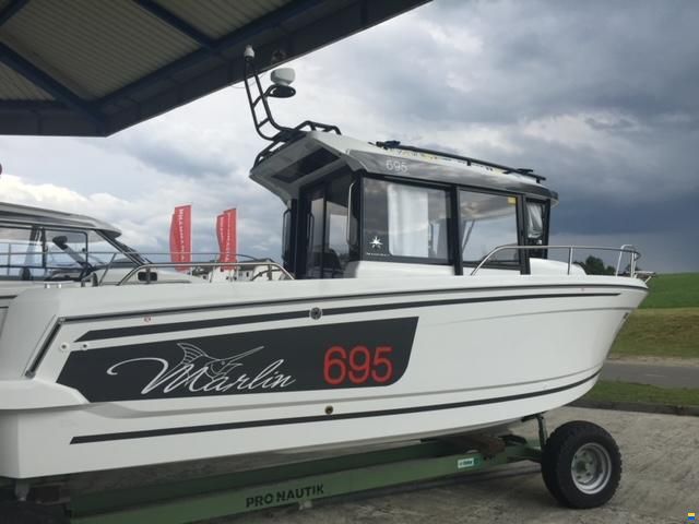 Jeanneau Merry Fisher 695 Marlin