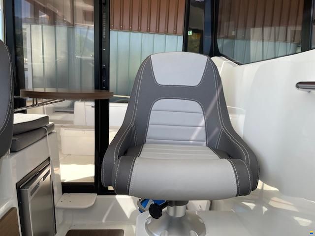 Jeanneau Merry Fisher 695 Marlin