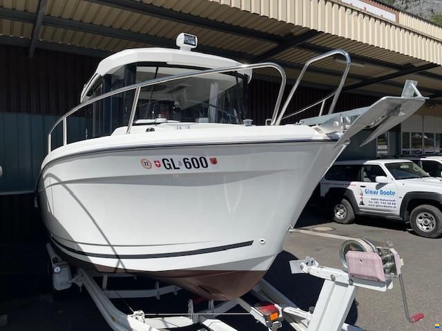 Jeanneau Merry Fisher 695 Marlin