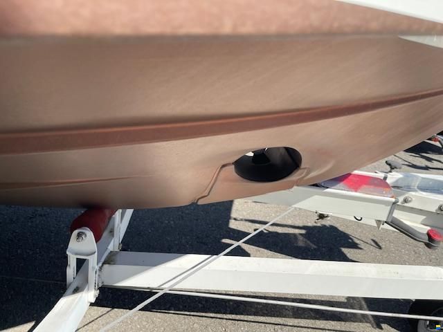 Jeanneau Merry Fisher 695 Marlin