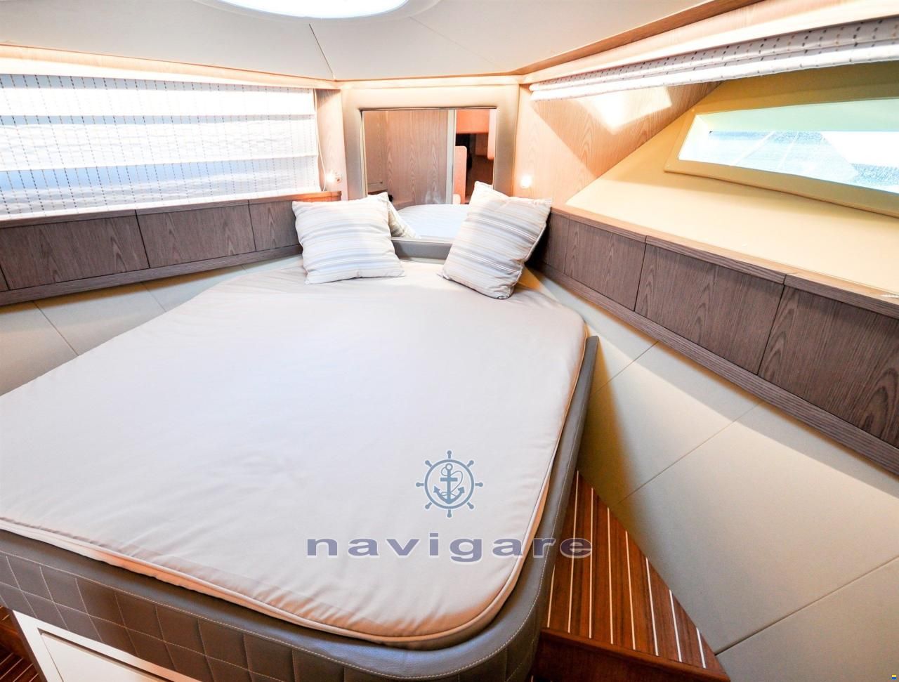 Tuccoli Marine T440 ELBA