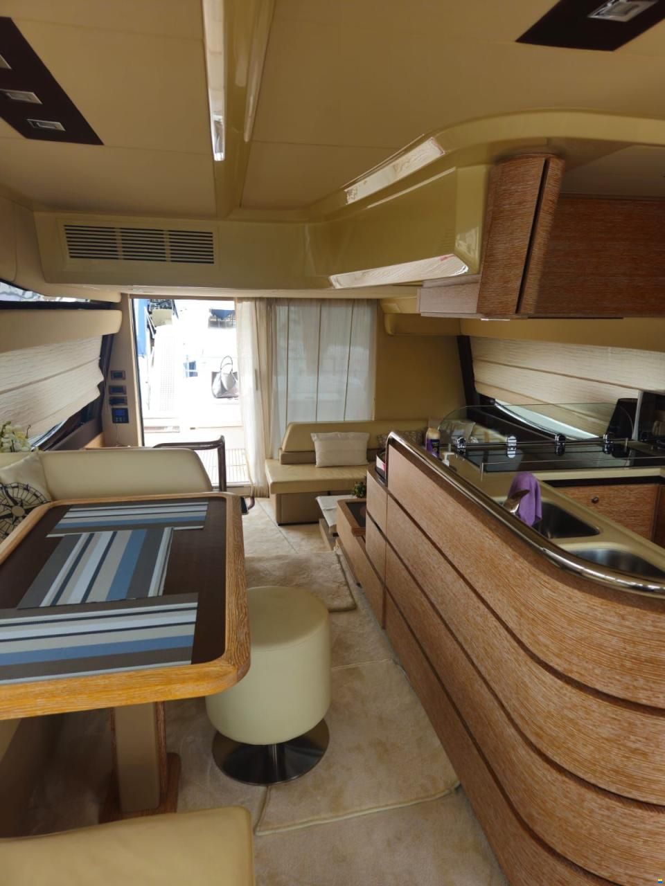Azimut 60